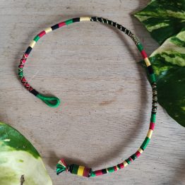 Tresse brésilienne