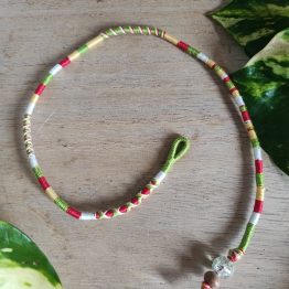 Tresse brésilienne